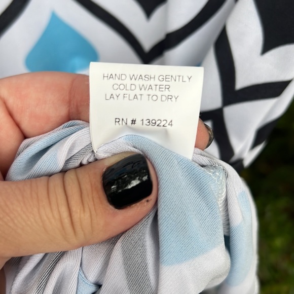 LBISSE A-line dress - Picture 4 of 4